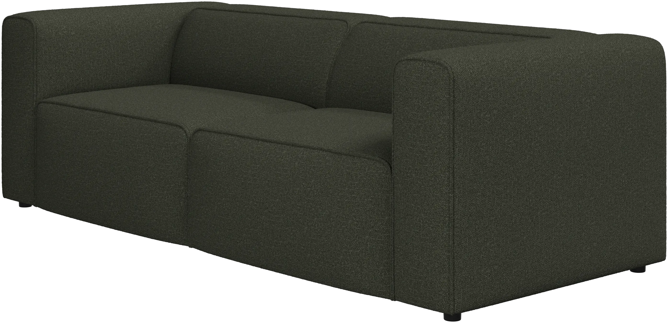 Grosso ソファ | デンマークデザインの家具 | ボーコンセプト